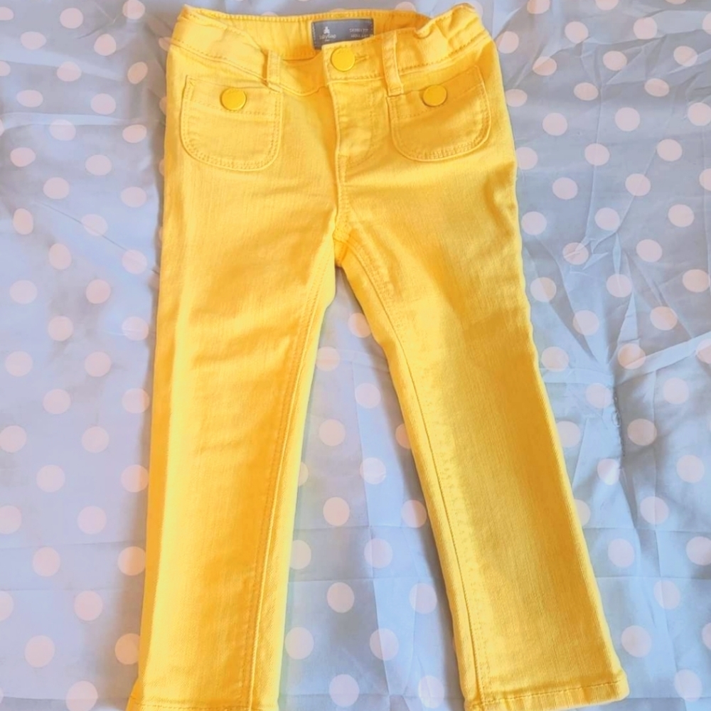 Baby Gap Jeans